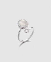 Calm Rings by Bruce & Shirley