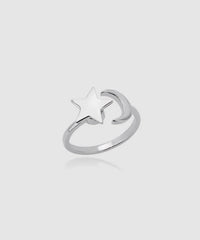Calm Rings by Bruce & Shirley