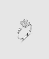 Calm Rings by Bruce & Shirley