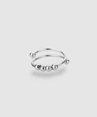 Calm Rings by Bruce & Shirley