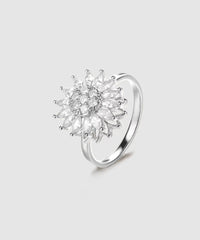 Calm Rings by Bruce & Shirley